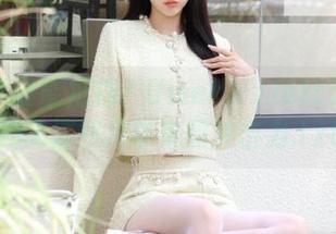 这种美谁能抵挡？Umeko JJett无畏契约高清照片带来的冲击力.txt